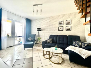 Apartament Opal - ul. Grunwaldzka przy plaży